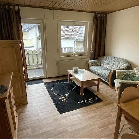 Relaxen Am Ring Fewo 1 Wimbach Extérieur photo